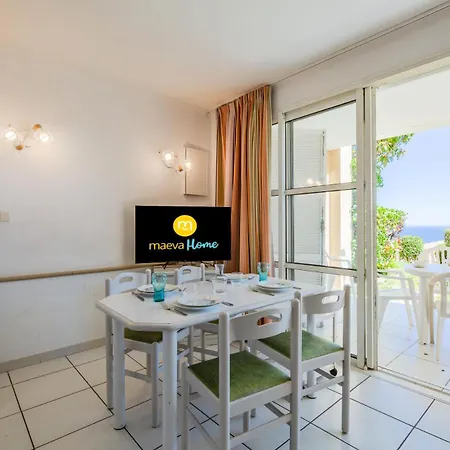 Apartment Residence Le Village De Cap Esterel - Maeva Home - Appartement 2 Pieces 5 Personnes - Prestige - Super Home Mae-2135 Saint-Raphael (Var)