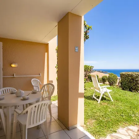Residence Le Village De Cap Esterel - Maeva Home - Appartement 2 Pieces 5 Personnes - Prestige - Super Home Mae-2135 Apartment