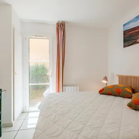 Apartment Residence Le Village De Cap Esterel - Maeva Home - Appartement 2 Pieces 5 Personnes - Prestige - Super Home Mae-2135