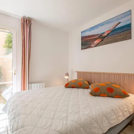 Residence Le Village De Cap Esterel - Maeva Home - Appartement 2 Pieces 5 Personnes - Prestige - Super Home Mae-2135 * Saint-Raphael (Var)