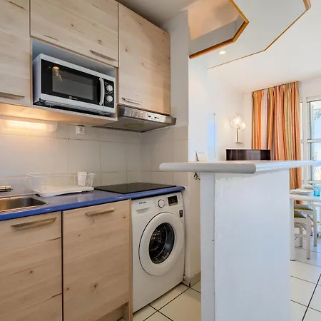 Residence Le Village De Cap Esterel - Maeva Home - Appartement 2 Pieces 5 Personnes - Prestige - Super Home Mae-2135