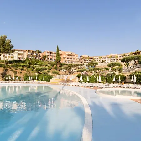 Residence Le Village De Cap Esterel - Maeva Home - Appartement 2 Pieces 5 Personnes - Prestige - Super Home Mae-2135 Apartment Saint-Raphael (Var)