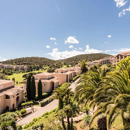 Residence Le Village De Cap Esterel - Maeva Home - Appartement 2 Pieces 5 Personnes - Prestige - Super Home Mae-2135 Apartment *