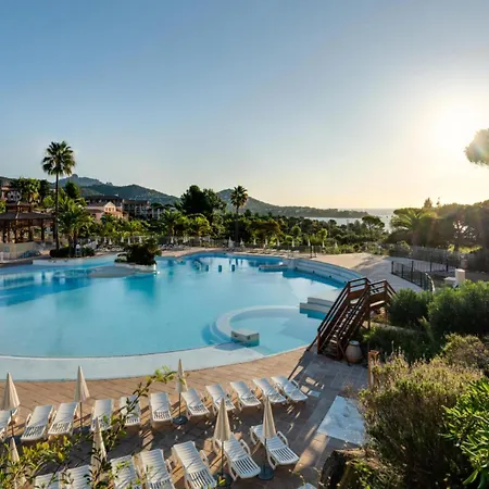 Le Village De Cap Esterel - Maeva - 2 Pieces 5 Personnes - Prestige - Super Mae-2135 דירה