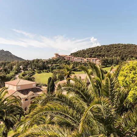 Residence Le Village De Cap Esterel - Maeva Home - Appartement 2 Pieces 5 Personnes - Prestige - Super Home Mae-2135 *