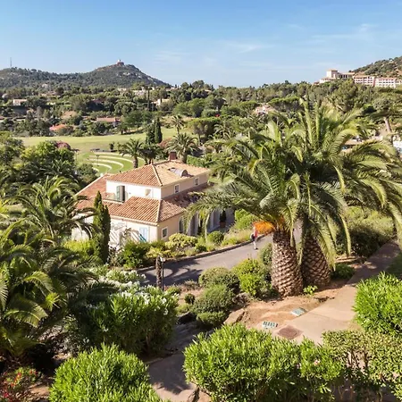 Residence Le Village De Cap Esterel - Maeva Home - Appartement 2 Pieces 5 Personnes - Prestige - Super Home Mae-2135
