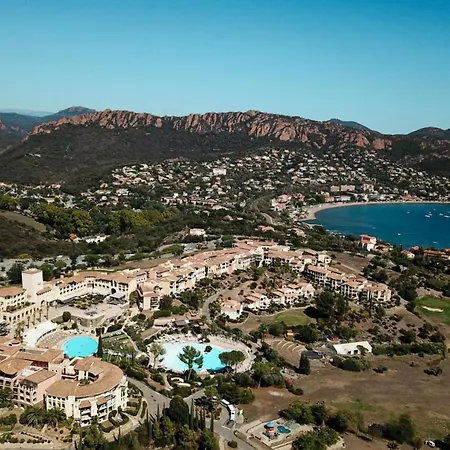 Residence Le Village De Cap Esterel - Maeva Home - Appartement 2 Pieces 5 Personnes - Prestige - Super Home Mae-2135 Apartment *