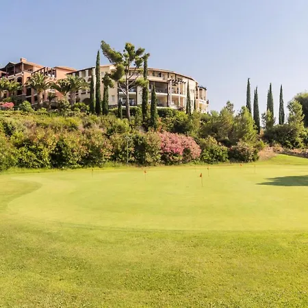 Residence Le Village De Cap Esterel - Maeva Home - Appartement 2 Pieces 5 Personnes - Prestige - Super Home Mae-2135 *