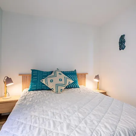 Le Village De Cap Esterel - Maeva - 2 Pieces 5 Personnes - Prestige - Super Mae-2135 * Saint-Raphaël