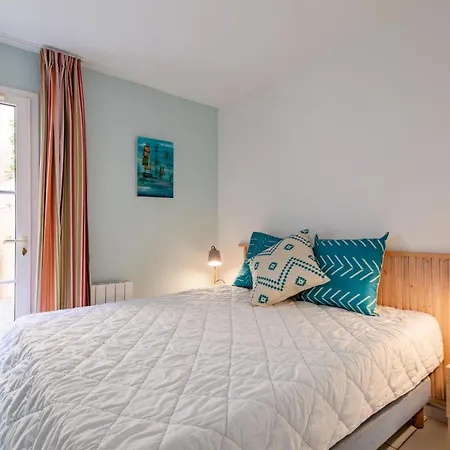 Apartment Residence Le Village De Cap Esterel - Maeva Home - Appartement 2 Pieces 5 Personnes - Prestige - Super Home Mae-2135 *