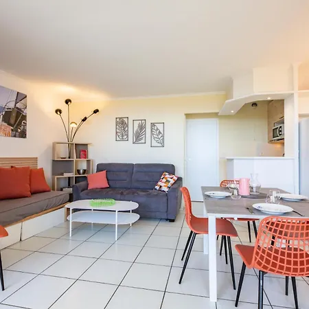 Apartment Residence Le Village De Cap Esterel - Maeva Home - Appartement 2 Pieces 5 Personnes - Prestige - Super Home Mae-2135 Saint-Raphael (Var)
