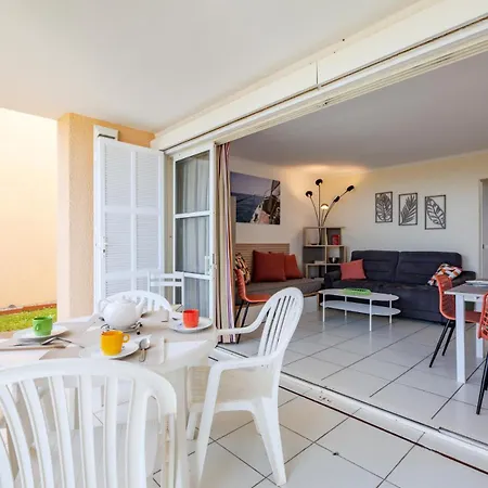 Residence Le Village De Cap Esterel - Maeva Home - Appartement 2 Pieces 5 Personnes - Prestige - Super Home Mae-2135 * Saint-Raphael (Var)