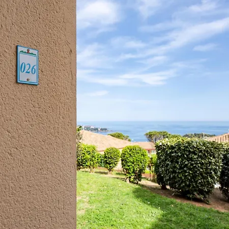 Residence Le Village De Cap Esterel - Maeva Home - Appartement 2 Pieces 5 Personnes - Prestige - Super Home Mae-2135
