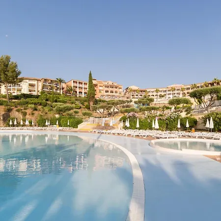 Le Village De Cap Esterel - Maeva - Climatise 2 Pieces 5 Personnes - Prestige - Super Mae-2135 Διαμέρισμα