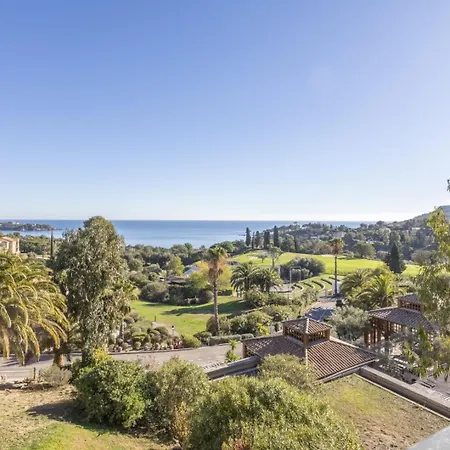Le Village De Cap Esterel - Maeva - Climatise 2 Pieces 5 Personnes - Prestige - Super Mae-2135 Διαμέρισμα *
