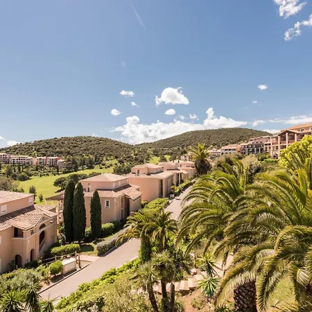 Le Village De Cap Esterel - Maeva - Climatise 2 Pieces 5 Personnes - Prestige - Super Mae-2135 Appartement *