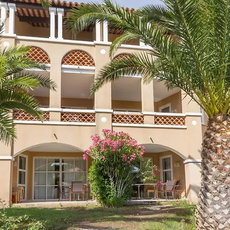 Le Village De Cap Esterel - Maeva - Climatise 2 Pieces 5 Personnes - Prestige - Super Mae-2135 * Saint-Raphaël