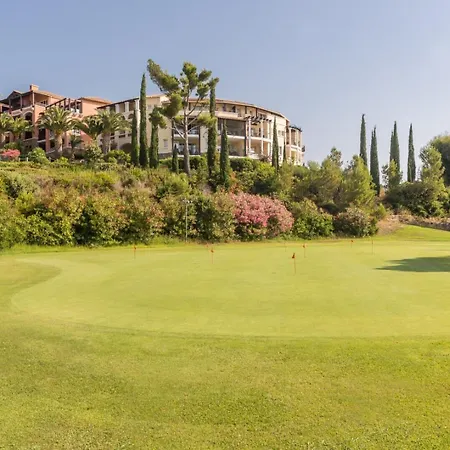 Le Village De Cap Esterel - Maeva - Climatise 2 Pieces 5 Personnes - Prestige - Super Mae-2135 Appartement Saint-Raphaël
