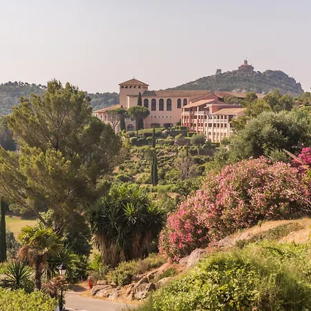 Διαμέρισμα Le Village De Cap Esterel - Maeva - Climatise 2 Pieces 5 Personnes - Prestige - Super Mae-2135