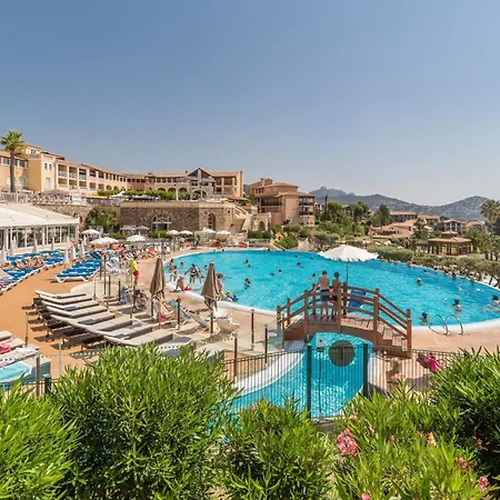 Διαμέρισμα Le Village De Cap Esterel - Maeva - Climatise 2 Pieces 5 Personnes - Prestige - Super Mae-2135