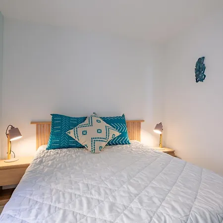 Le Village De Cap Esterel - Maeva - Climatise 2 Pieces 5 Personnes - Prestige - Super Mae-2135 Διαμέρισμα Saint-Raphaël