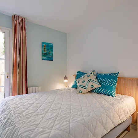 Διαμέρισμα Le Village De Cap Esterel - Maeva - Climatise 2 Pieces 5 Personnes - Prestige - Super Mae-2135 Saint-Raphaël