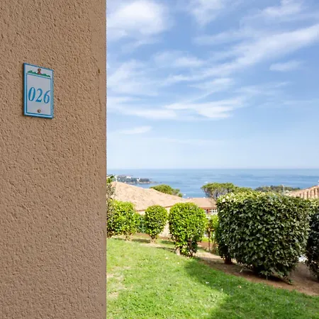 Διαμέρισμα Le Village De Cap Esterel - Maeva - Climatise 2 Pieces 5 Personnes - Prestige - Super Mae-2135 *